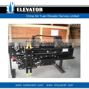 XinYuan side opening elevator VVVF drive