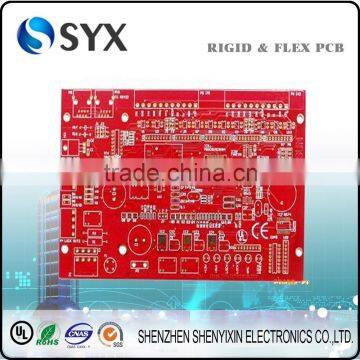 Single Sided HASL LF XXXPC Pcb photo-6