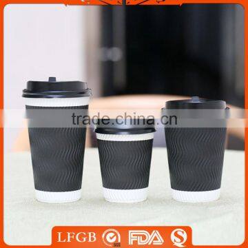 coffee paper cup with lid,paper cup coffee and lid,coffee cup manufacturers