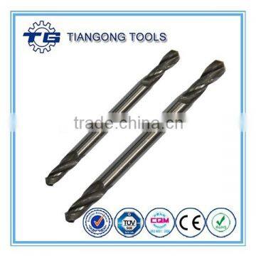 High Quality High Speed Steel Double End Bits