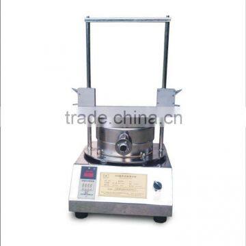 Lab test rotary sifter equipment