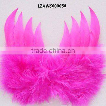 costume butterfly feather wing LZXWC000050