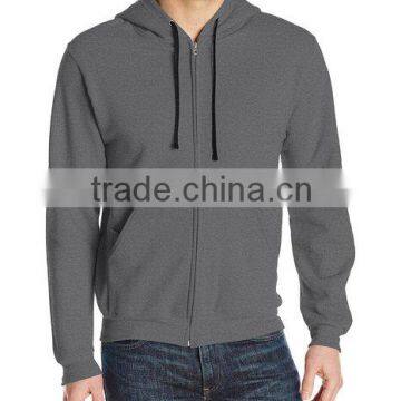 Wholesale Supreme Blank Wool Man Pure Wool Hoodies and Sweater