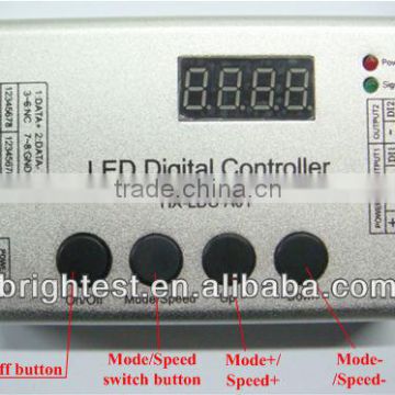 Display Screen RF Remote Controller,Digital LED Controller