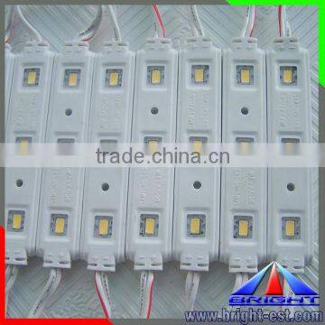 2014 LED sign Light. SAMSUNG / Epistar LED Module. 2014 SMD5730/SMD5630 LED module