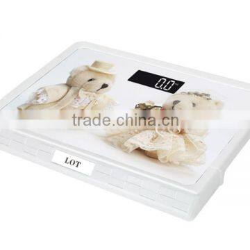 Electronic Weighing Scale photo-5