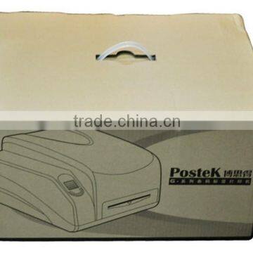 Bizsoft Postek G-2000 (203dpi) Thermal Printer photo-6