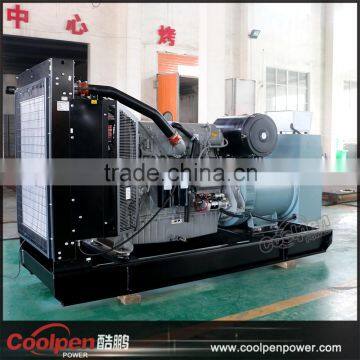 wholesale electrical generator water cooled generators prices