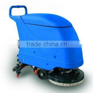 YHFS-510HD Hand Push Floor Scrubber/Dryer