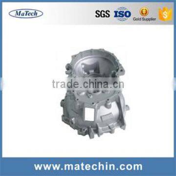 OEM Hotsale Good Quality High Precision Motorcycle China Aluminum Case photo-4