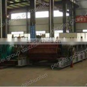 Apron Feeder (Plate Feeder)