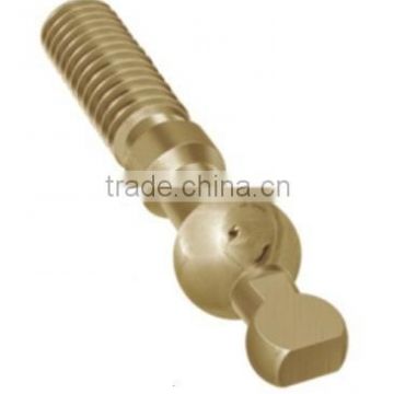 Standard Beer Faucet Brass Levers