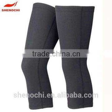2015 Best Selling Made in China Cheap Custom Sport Leg Sleeve