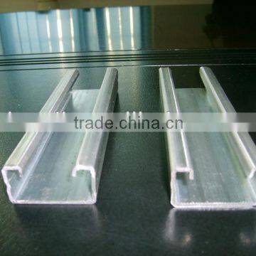 China supplier building material double furring channel