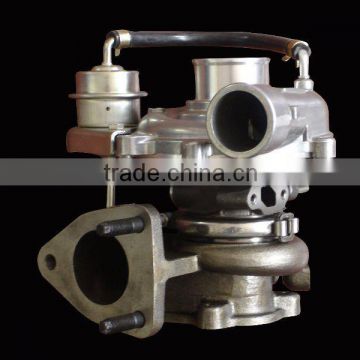 engine turbocharger Toyota16 (17201-30080)