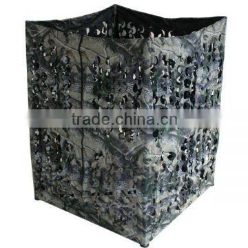 2015 New Camouflage Hunting Blind for Outdoor Hunting Survival