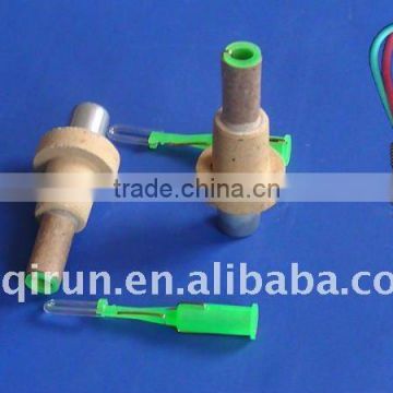 Thermocouple Contact Block