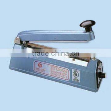 HAND-TYPE IMPULSE SEALER to Seal PP PE PVC Bag for Stores Shops Malls Houses Wholesale Distributors photo-3