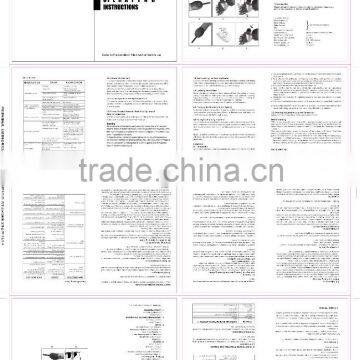 Professional Electrical Sheep Clipper photo-4