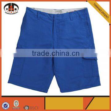 Wholesale Mens Cargo Shorts and Pants 5 Color with Multiple Pockets