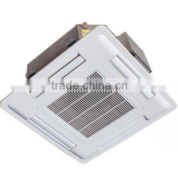 4-Way Cassette Ceiling Fan Coil Unit, Cassette Fan Coil Unit for Central Air Conditioning