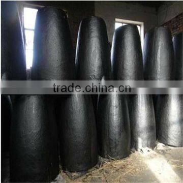 STA high temperature top quality hot sale Graphite Crucibles for melting