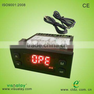 Digital fan control temperature controller E30
