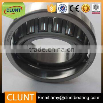 China Factory Supply Tapered Roller Bearing 30211