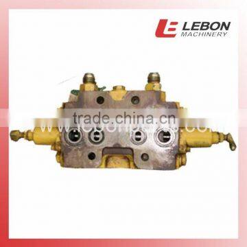 Hammer valve PC120-6 standby valve excavactor spare parts