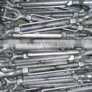 Rigging Hardware H.D.G Forged U.S Type Turnbuckle photo-5