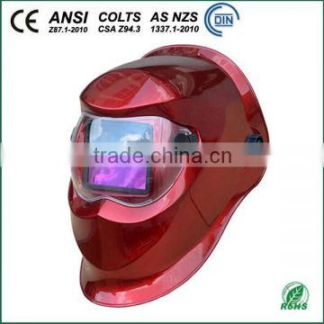 WH0904 Face Protection Welding Helmet