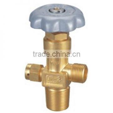 Oxygen Cylinder Valve OCV-2P