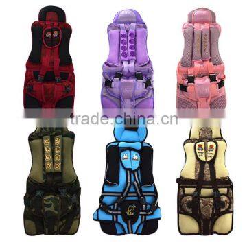 The Perfect Set Baby Car Seat+Kick Mats photo-2