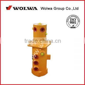 DHZ-3 centre revolving joint-Excavator hydraulic accessories, seeking for cooperation