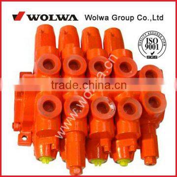 China manufacturer multi-way valve DYZ-7/DYZ-7A