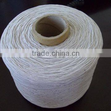 Polyester Coated Yarn for Kintting photo-3