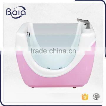 Fine appearance freestanding bathtub spa freestanding bathtub tub common acrylic freestanding bathtub