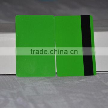 Super quality new style stripe card reading track 1 2 3