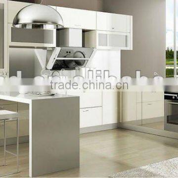 Fadior steel kitchen vanity