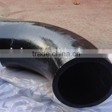 carbon steel elbow