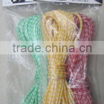 water ski rope yatch rope