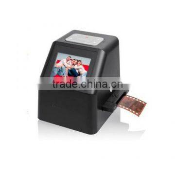 portable USB hign speed digital film scanner