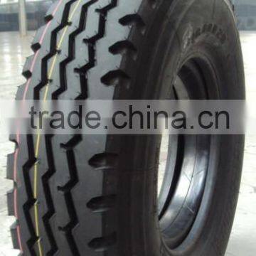 High quality heavy truck tires 1200R20