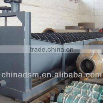 Ore Dewatering Spiral Classifier, Fly Ash Grader, Fly Ash Grader Price