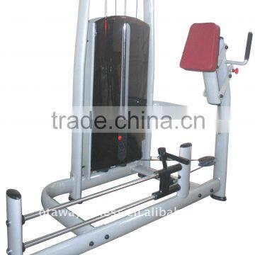 Weight Stack Gym Equipment, Glute Machine(T5-048)