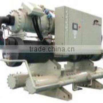 Brine Type Water Cooled Chiller photo-2