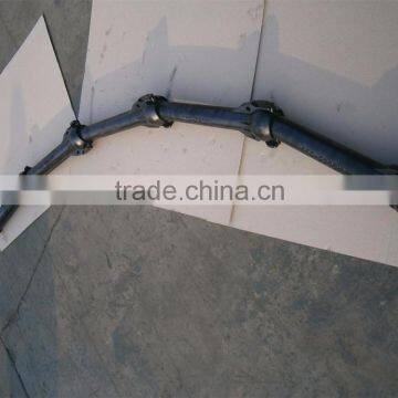 Articulated Protection Pipe for Cable in Sea photo-3