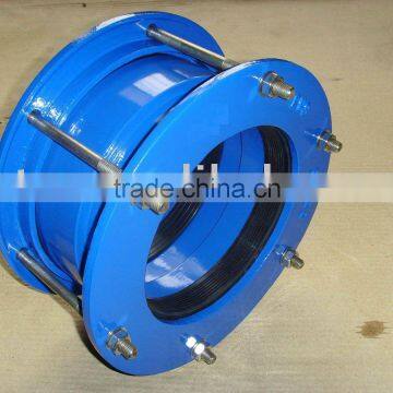 ISO2531/EN545 DI dedicated coupling