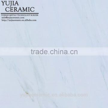 YJX6PT07T-02 60x60 China price Foshan tile 3d floor tile interior full glazed polished tile