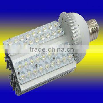 Mean Well driver Bridgelux chip 100W 160W 200W led road lamps